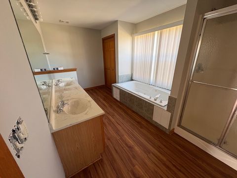 Tiny photo for 23901 Cahills Way, Plainfield, IL 60586 (MLS # 12533080)