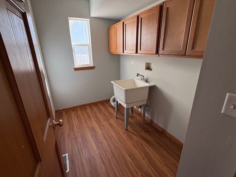 Tiny photo for 23901 Cahills Way, Plainfield, IL 60586 (MLS # 12533080)