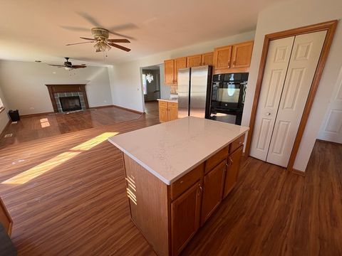 Tiny photo for 23901 Cahills Way, Plainfield, IL 60586 (MLS # 12533080)