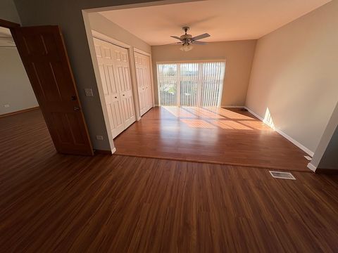 Tiny photo for 23901 Cahills Way, Plainfield, IL 60586 (MLS # 12533080)