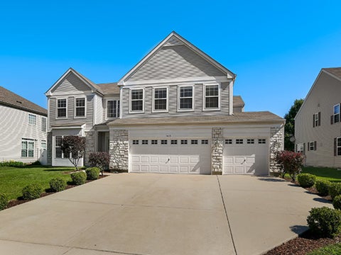 Tiny photo for 1612 Woodland Lane, Bolingbrook, IL 60490 (MLS # 12753066)