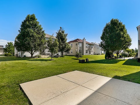 Tiny photo for 1612 Woodland Lane, Bolingbrook, IL 60490 (MLS # 12753066)