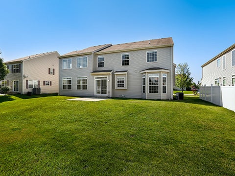 Tiny photo for 1612 Woodland Lane, Bolingbrook, IL 60490 (MLS # 12753066)