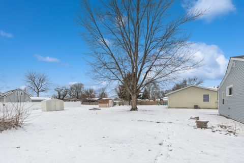 Tiny photo for 411 E Mazon Street, Gardner, IL 60424 (MLS # 12556817)