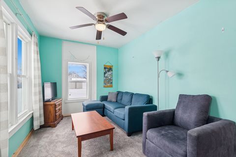 Tiny photo for 411 E Mazon Street, Gardner, IL 60424 (MLS # 12556817)