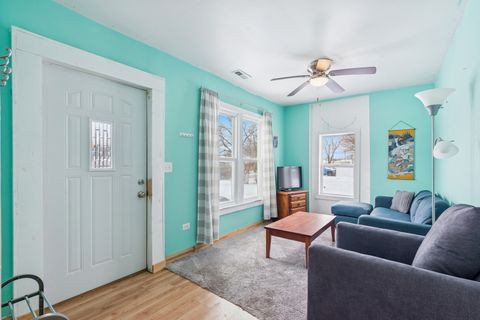 Tiny photo for 411 E Mazon Street, Gardner, IL 60424 (MLS # 12556817)