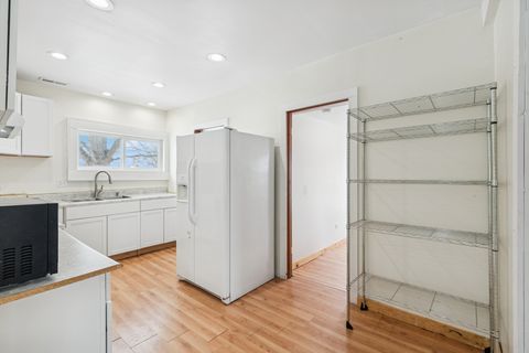 Tiny photo for 411 E Mazon Street, Gardner, IL 60424 (MLS # 12556817)