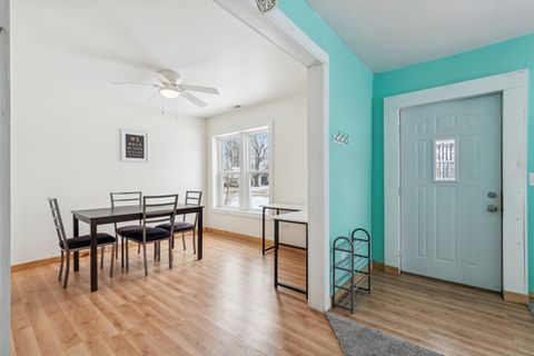 Tiny photo for 411 E Mazon Street, Gardner, IL 60424 (MLS # 12556817)