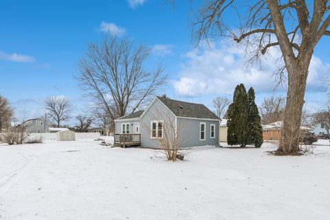 Tiny photo for 411 E Mazon Street, Gardner, IL 60424 (MLS # 12556817)