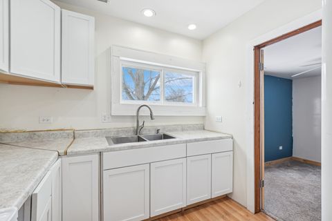 Tiny photo for 411 E Mazon Street, Gardner, IL 60424 (MLS # 12556817)