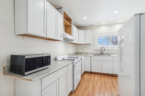 Tiny photo for 411 E Mazon Street, Gardner, IL 60424 (MLS # 12556817)