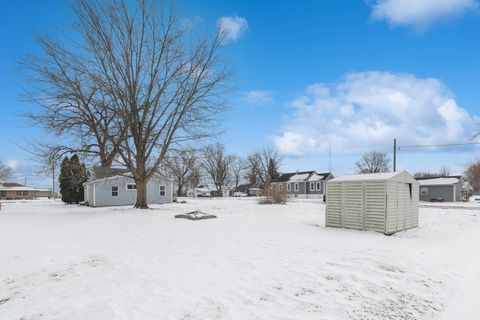 Tiny photo for 411 E Mazon Street, Gardner, IL 60424 (MLS # 12556817)