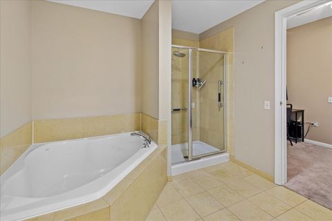 Tiny photo for 1515 S Prairie Avenue #608, Chicago, IL 60605 (MLS # 12567738)