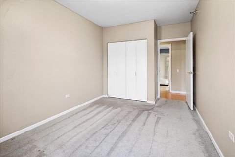 Tiny photo for 1515 S Prairie Avenue #608, Chicago, IL 60605 (MLS # 12567738)
