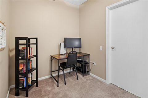 Tiny photo for 1515 S Prairie Avenue #608, Chicago, IL 60605 (MLS # 12567738)
