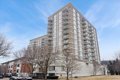 Photo of 1515 S Prairie Avenue #608, Chicago, IL 60605 (MLS # 12567738)