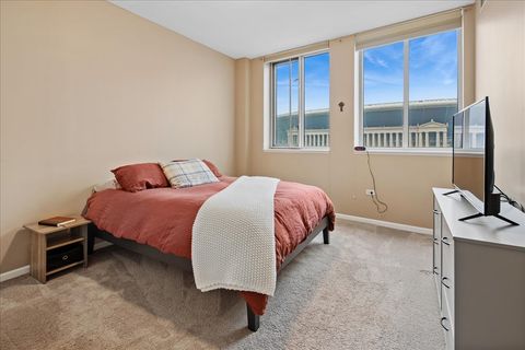 Tiny photo for 1515 S Prairie Avenue #608, Chicago, IL 60605 (MLS # 12567738)