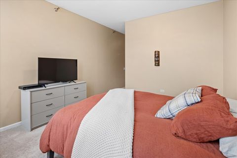 Tiny photo for 1515 S Prairie Avenue #608, Chicago, IL 60605 (MLS # 12567738)