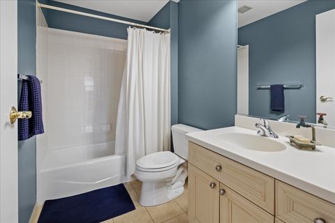 Tiny photo for 1515 S Prairie Avenue #608, Chicago, IL 60605 (MLS # 12567738)