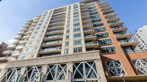 230 W DIVISION Street 1503 Chicago IL 60610