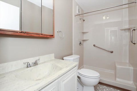 Tiny photo for 2000 Saint Regis Drive #6J, Lombard, IL 60148 (MLS # 12760346)