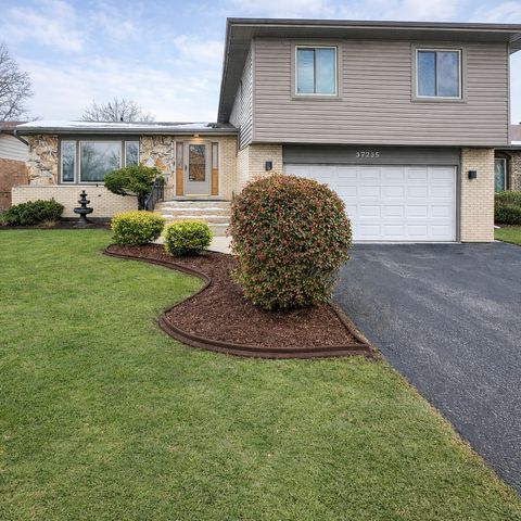 17125 Cregier Avenue South Holland IL 60473