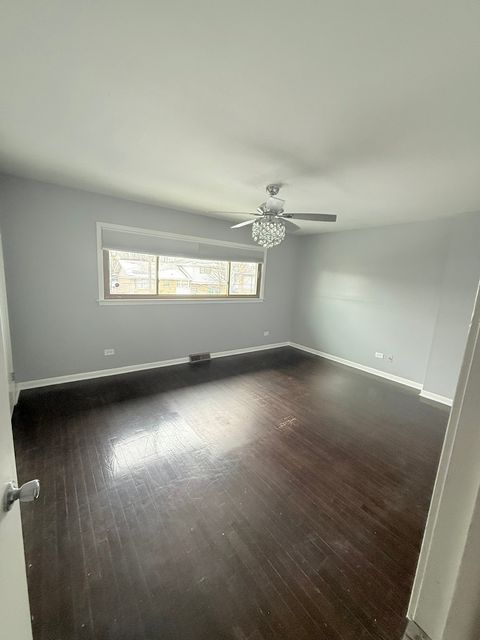 Tiny photo for 17125 Cregier Avenue, South Holland, IL 60473 (MLS # 12531767)