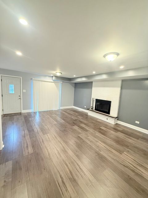 Tiny photo for 17125 Cregier Avenue, South Holland, IL 60473 (MLS # 12531767)