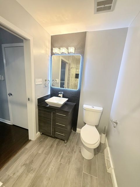 Tiny photo for 17125 Cregier Avenue, South Holland, IL 60473 (MLS # 12531767)