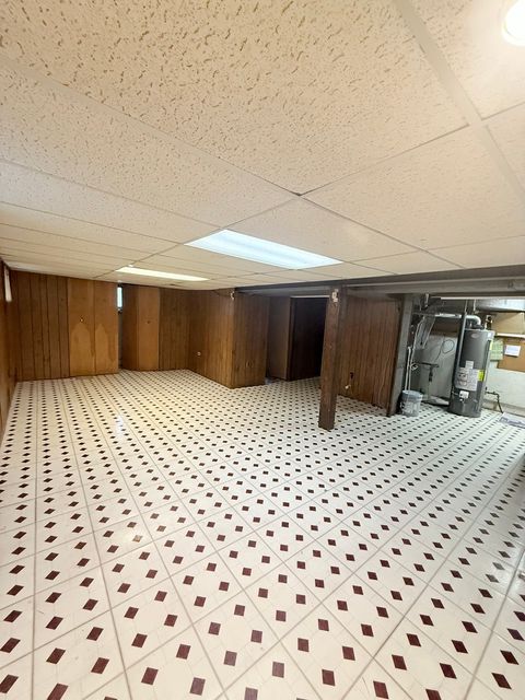 Tiny photo for 17125 Cregier Avenue, South Holland, IL 60473 (MLS # 12531767)