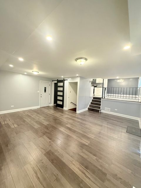 Tiny photo for 17125 Cregier Avenue, South Holland, IL 60473 (MLS # 12531767)