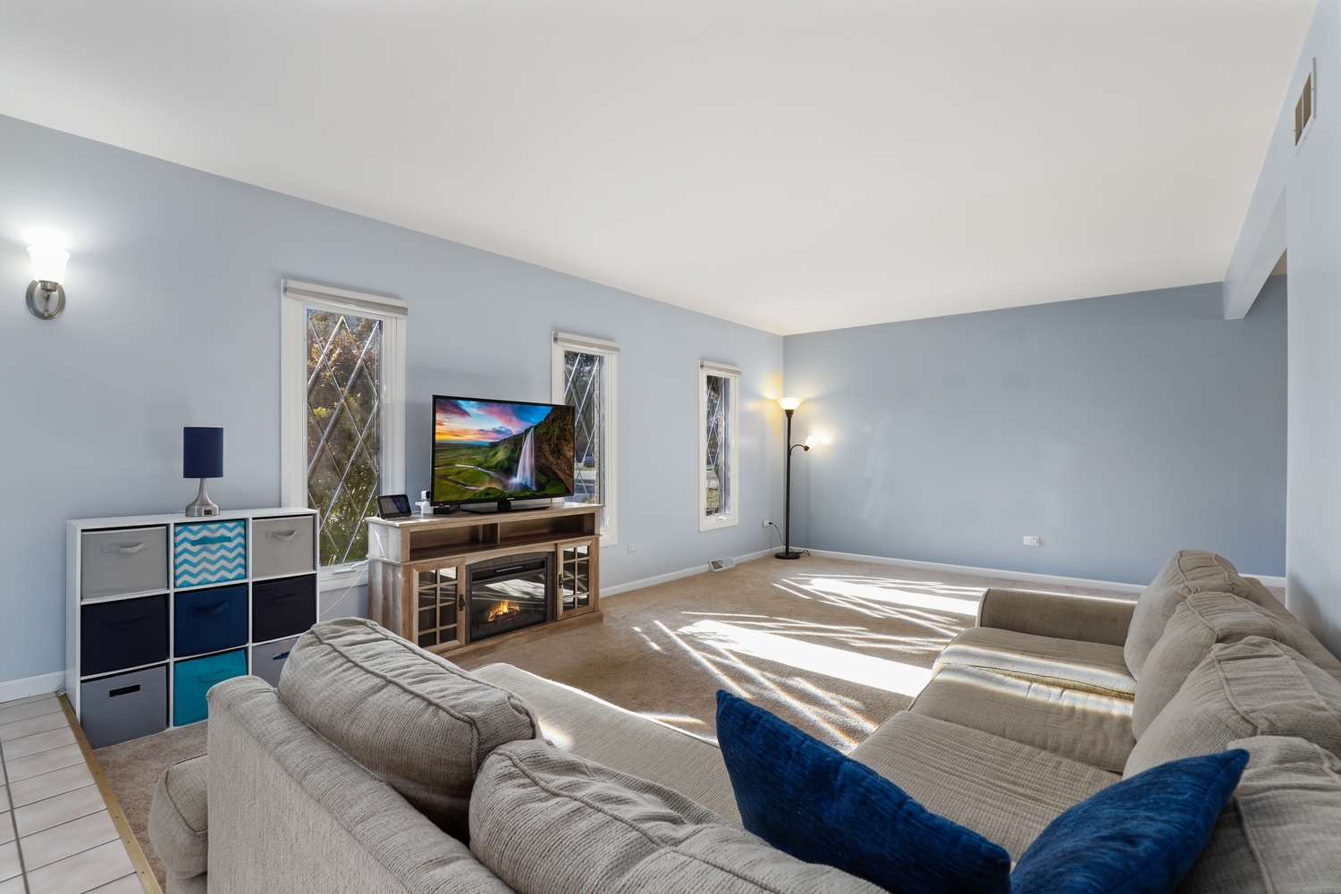 13801 S Secretariat Lane