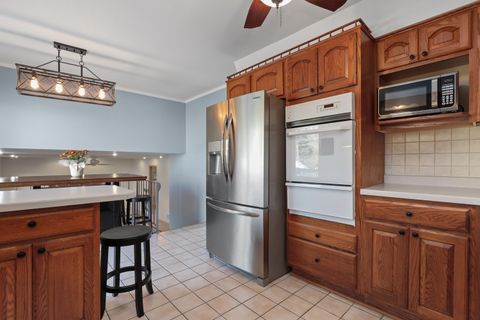 Tiny photo for 13801 S Secretariat Lane, Orland Park, IL 60467 (MLS # 12526324)