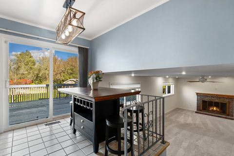 Tiny photo for 13801 S Secretariat Lane, Orland Park, IL 60467 (MLS # 12526324)