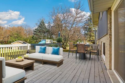 Tiny photo for 13801 S Secretariat Lane, Orland Park, IL 60467 (MLS # 12526324)