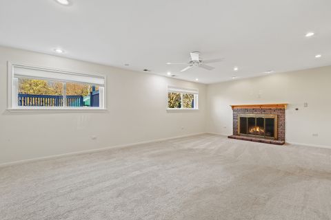 Tiny photo for 13801 S Secretariat Lane, Orland Park, IL 60467 (MLS # 12526324)