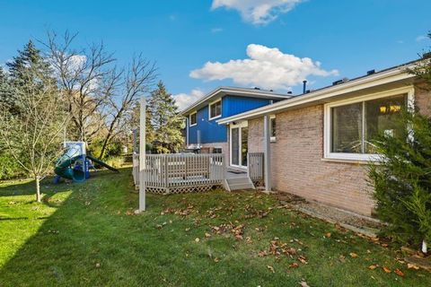 Tiny photo for 13801 S Secretariat Lane, Orland Park, IL 60467 (MLS # 12526324)