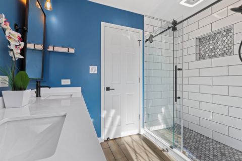 Tiny photo for 13801 S Secretariat Lane, Orland Park, IL 60467 (MLS # 12526324)