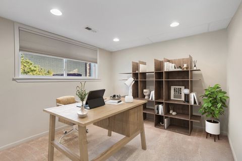 Tiny photo for 13801 S Secretariat Lane, Orland Park, IL 60467 (MLS # 12526324)