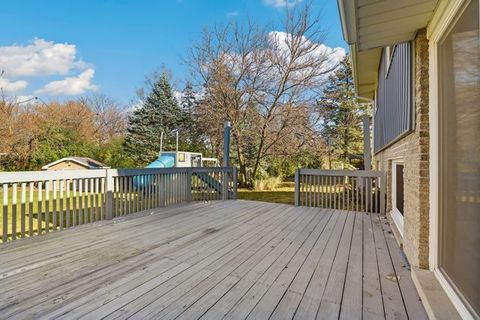 Tiny photo for 13801 S Secretariat Lane, Orland Park, IL 60467 (MLS # 12526324)