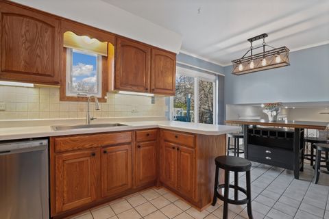 Tiny photo for 13801 S Secretariat Lane, Orland Park, IL 60467 (MLS # 12526324)