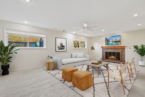 Tiny photo for 13801 S Secretariat Lane, Orland Park, IL 60467 (MLS # 12526324)