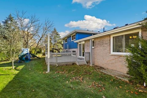 Tiny photo for 13801 S Secretariat Lane, Orland Park, IL 60467 (MLS # 12526324)