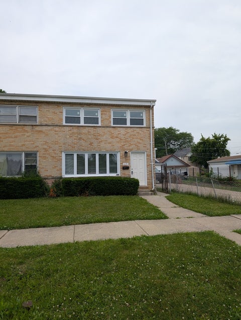 Tiny photo for 624 S 11th Avenue, Maywood, IL 60153 (MLS # 12672413)