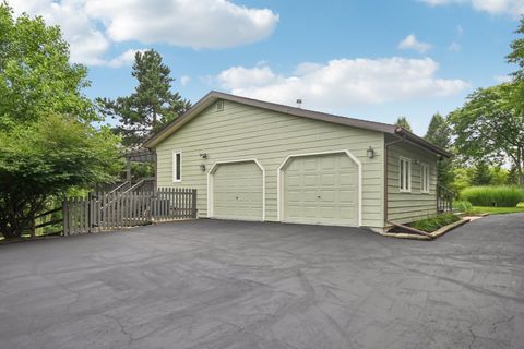 Tiny photo for 38W608 Sunvale Drive, Elgin, IL 60124 (MLS # 12423813)