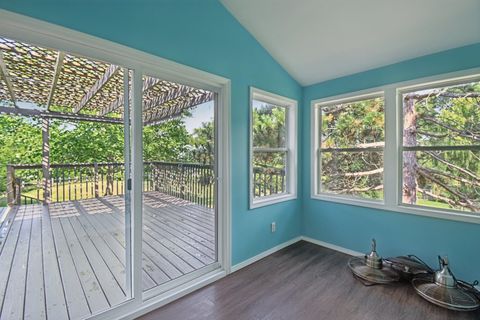 Tiny photo for 38W608 Sunvale Drive, Elgin, IL 60124 (MLS # 12423813)
