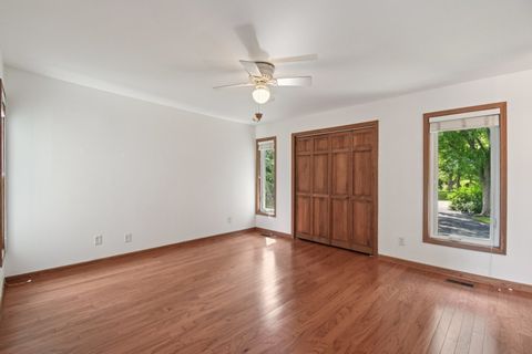Tiny photo for 38W608 Sunvale Drive, Elgin, IL 60124 (MLS # 12423813)