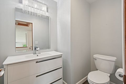 Tiny photo for 38W608 Sunvale Drive, Elgin, IL 60124 (MLS # 12423813)