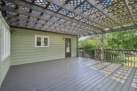 Tiny photo for 38W608 Sunvale Drive, Elgin, IL 60124 (MLS # 12423813)