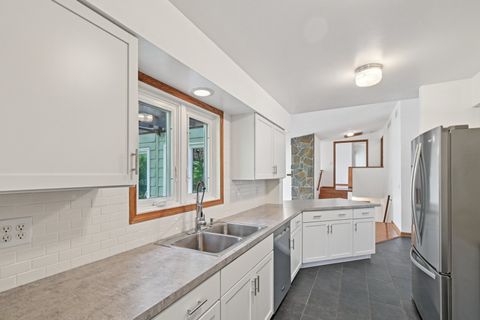 Tiny photo for 38W608 Sunvale Drive, Elgin, IL 60124 (MLS # 12423813)